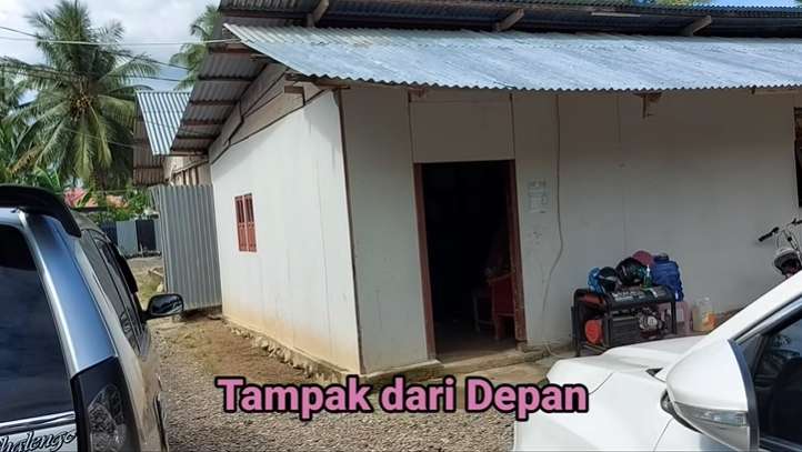 Luarnya Sederhana Mirip Kandang, Kamar Tidur Rumah ini Ternyata Super Mewah, Bak Hotel Bintang Lima, Lihat Potretnya