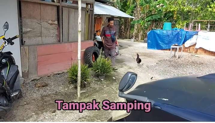 Luarnya Sederhana Mirip Kandang, Kamar Tidur Rumah ini Ternyata Super Mewah, Bak Hotel Bintang Lima, Lihat Potretnya