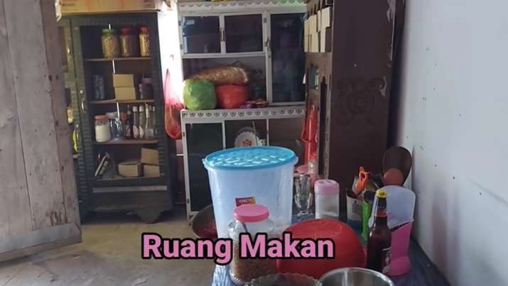 Luarnya Sederhana Mirip Kandang, Kamar Tidur Rumah ini Ternyata Super Mewah, Bak Hotel Bintang Lima, Lihat Potretnya