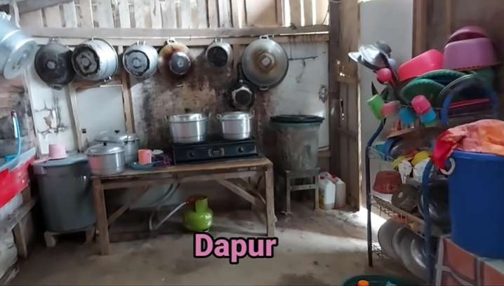 Luarnya Sederhana Mirip Kandang, Kamar Tidur Rumah ini Ternyata Super Mewah, Bak Hotel Bintang Lima, Lihat Potretnya