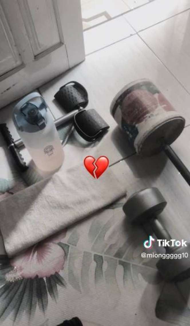 Potret Transformasi Berat Badan Wanita Ini Bikin Melongo, Dulu 115 Kg Kini Jadi 53 Kg, Mantan Auto Nyesel!