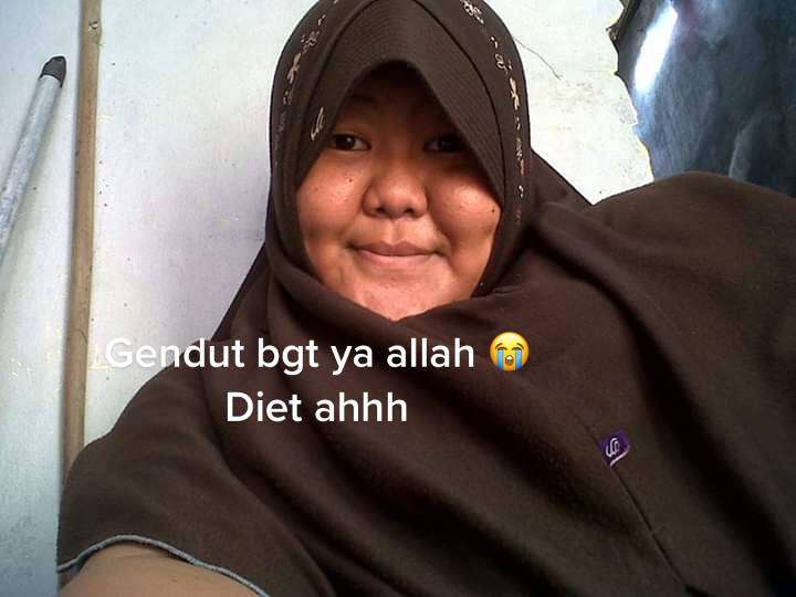 Potret Transformasi Berat Badan Wanita Ini Bikin Melongo, Dulu 115 Kg Kini Jadi 53 Kg, Mantan Auto Nyesel!