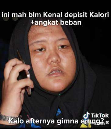 Potret Transformasi Berat Badan Wanita Ini Bikin Melongo, Dulu 115 Kg Kini Jadi 53 Kg, Mantan Auto Nyesel!