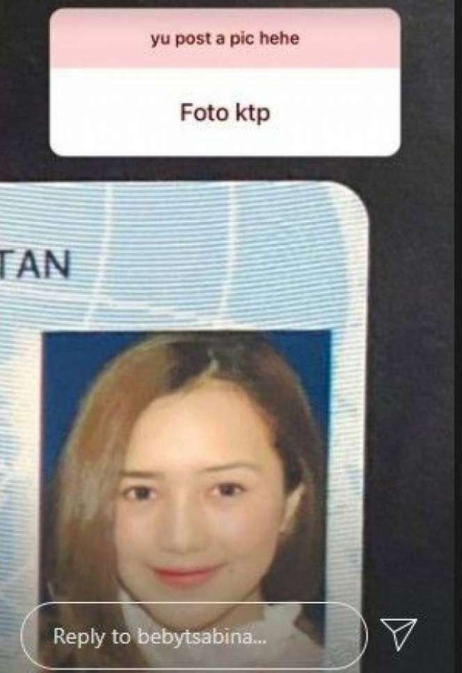 Foto KTP Artis yang Jarang Diketahui Publik, Punya Wendy Walters Bikin Melongo!