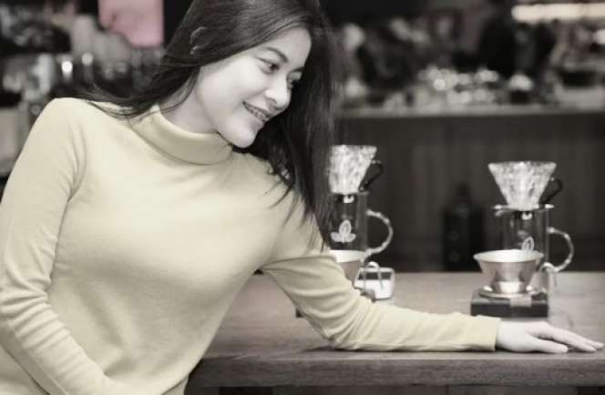 Ingat Artis Cantik Lidya Pratiwi yang Sempat Dipenjara 19 Tahun, hingga Ganti Nama Jadi Maria Eleanor? Begini Kabar dan Nasibnya Sekarang