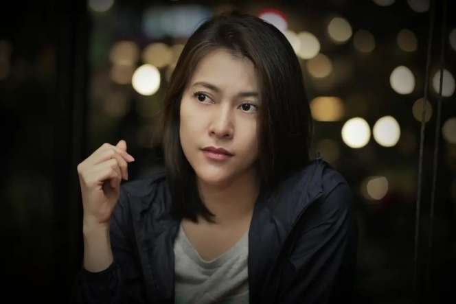 Ingat Artis Cantik Lidya Pratiwi yang Sempat Dipenjara 19 Tahun, hingga Ganti Nama Jadi Maria Eleanor? Begini Kabar dan Nasibnya Sekarang