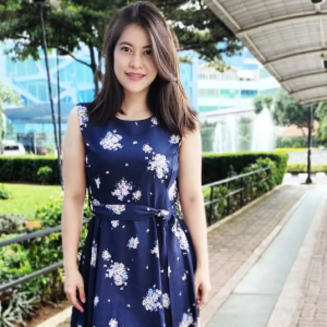 Ingat Artis Cantik Lidya Pratiwi yang Sempat Dipenjara 19 Tahun, hingga Ganti Nama Jadi Maria Eleanor? Begini Kabar dan Nasibnya Sekarang