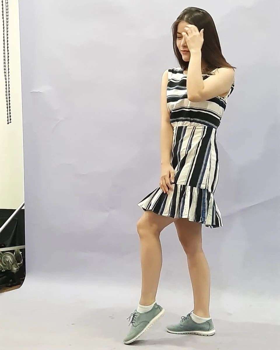 Ingat Artis Cantik Lidya Pratiwi yang Sempat Dipenjara 19 Tahun, hingga Ganti Nama Jadi Maria Eleanor? Begini Kabar dan Nasibnya Sekarang