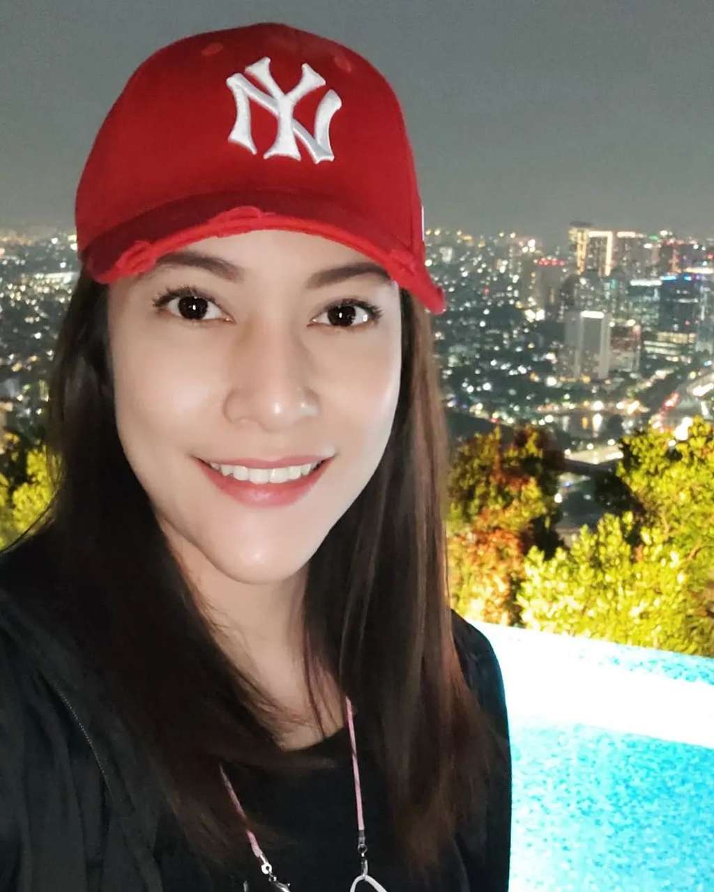 Ingat Artis Cantik Lidya Pratiwi yang Sempat Dipenjara 19 Tahun, hingga Ganti Nama Jadi Maria Eleanor? Begini Kabar dan Nasibnya Sekarang