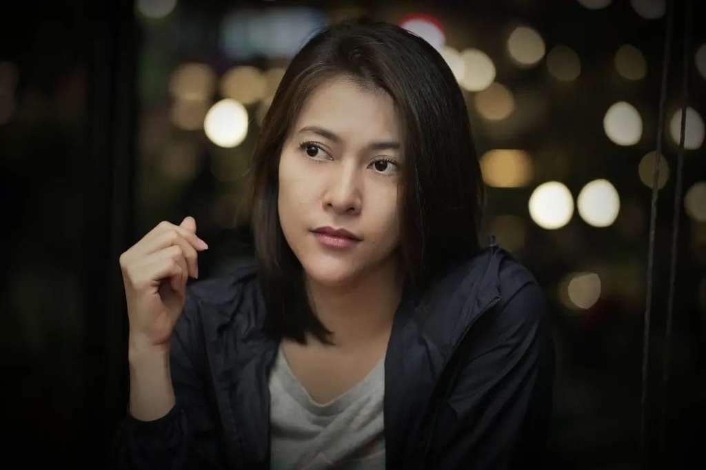 Ingat Artis Cantik Lidya Pratiwi yang Sempat Dipenjara 19 Tahun, hingga Ganti Nama Jadi Maria Eleanor? Begini Kabar dan Nasibnya Sekarang