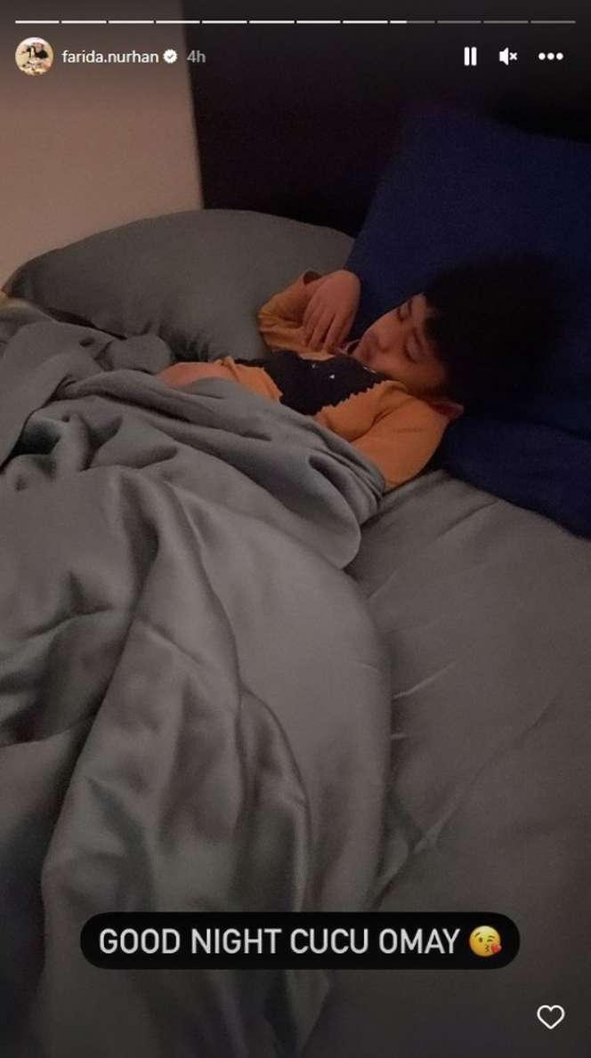 10 Potret Rumah Baru Farida Nurhan, Mantan TKW Sukses, Super Mewah Ngalahin Artis!