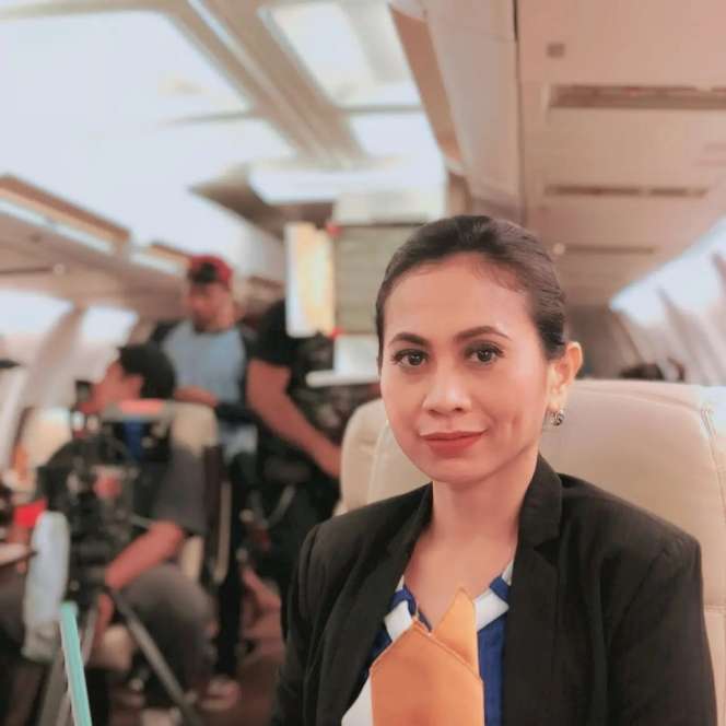 Masih Ingat Ana Pinem? Langganan Jadi Pembantu di Sinetron, Penampilan Aslinya Sosialita Abis, Ini Potretnya Bikin Pangling