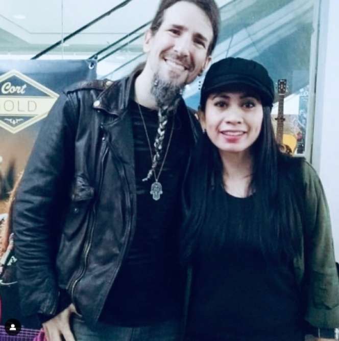 Masih Ingat Ana Pinem? Langganan Jadi Pembantu di Sinetron, Penampilan Aslinya Sosialita Abis, Ini Potretnya Bikin Pangling