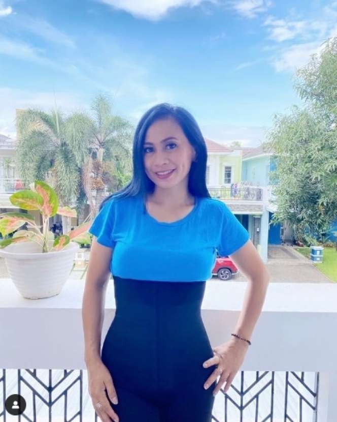 Masih Ingat Ana Pinem? Langganan Jadi Pembantu di Sinetron, Penampilan Aslinya Sosialita Abis, Ini Potretnya Bikin Pangling