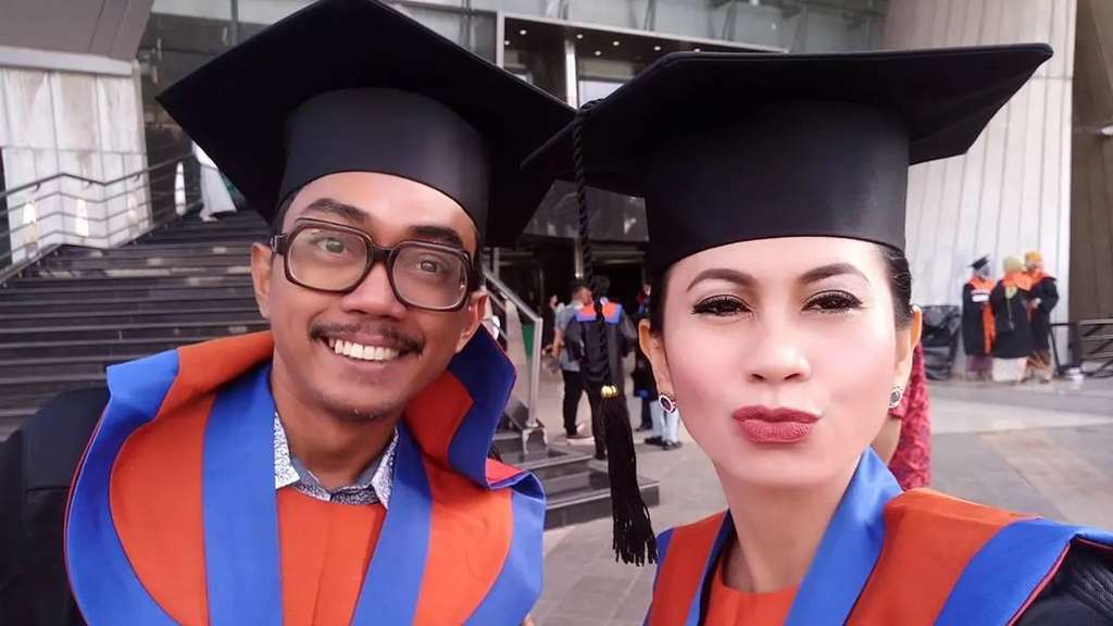 Masih Ingat Ana Pinem? Langganan Jadi Pembantu di Sinetron, Penampilan Aslinya Sosialita Abis, Ini Potretnya Bikin Pangling