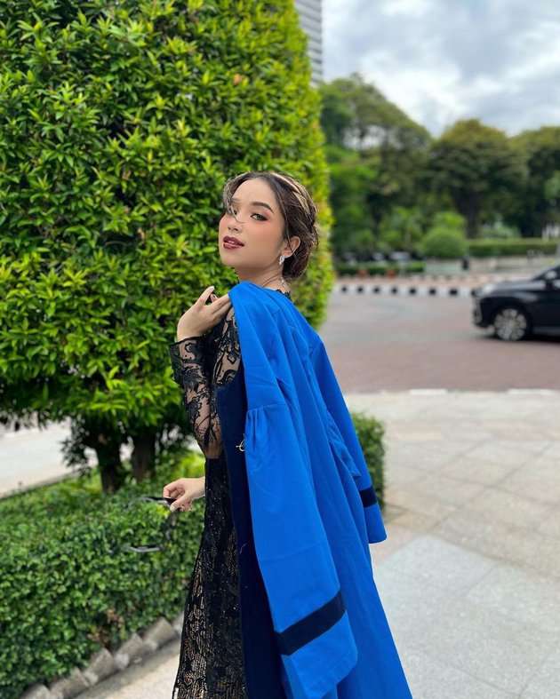 10 Potret Putri Anjani, Anak Jarwo Kwat yang Disebut Mirip Nikita Willy, Ternyata Artis Juga!