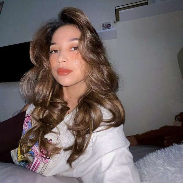 10 Potret Putri Anjani, Anak Jarwo Kwat yang Disebut Mirip Nikita Willy, Ternyata Artis Juga!
