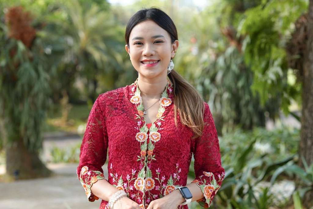 Tak Terduga! 10 Artis Nonmuslim ini Ikut Puasa di Bulan Ramadan, Ada Jessica Jane & Mahalini