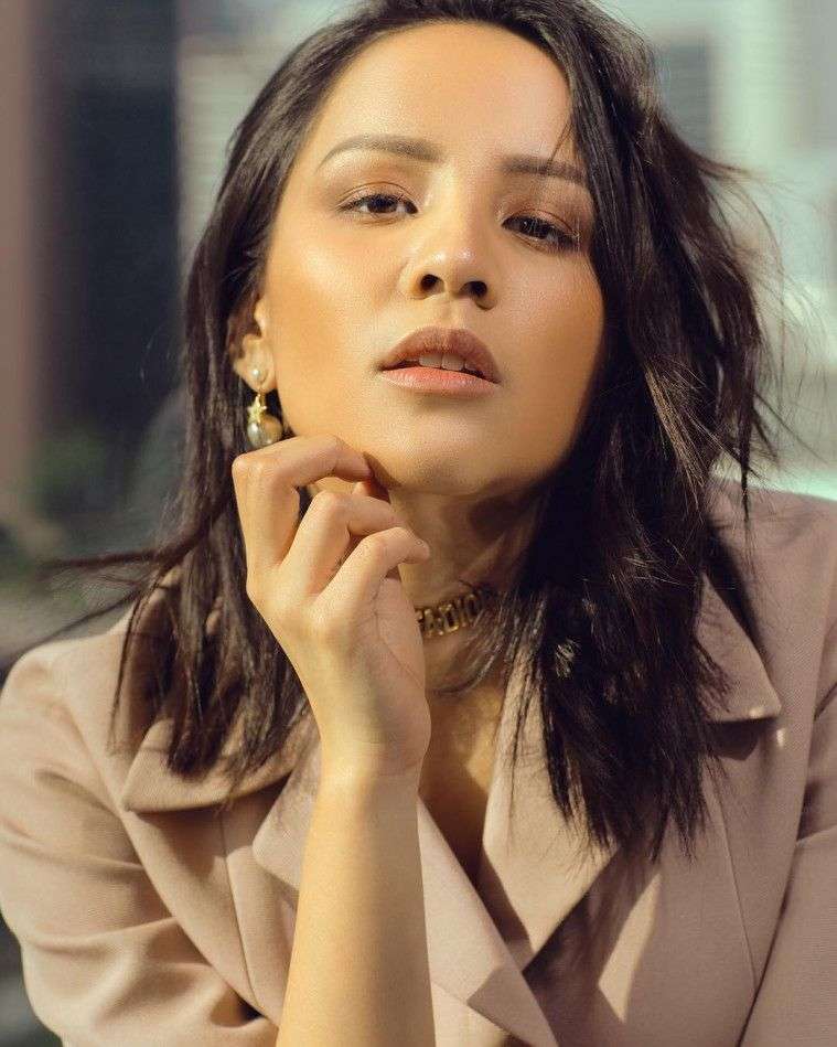 Tak Terduga! 10 Artis Nonmuslim ini Ikut Puasa di Bulan Ramadan, Ada Jessica Jane & Mahalini
