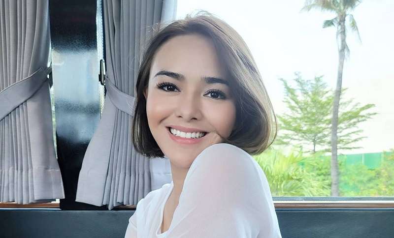 Tak Terduga! 10 Artis Nonmuslim ini Ikut Puasa di Bulan Ramadan, Ada Jessica Jane & Mahalini
