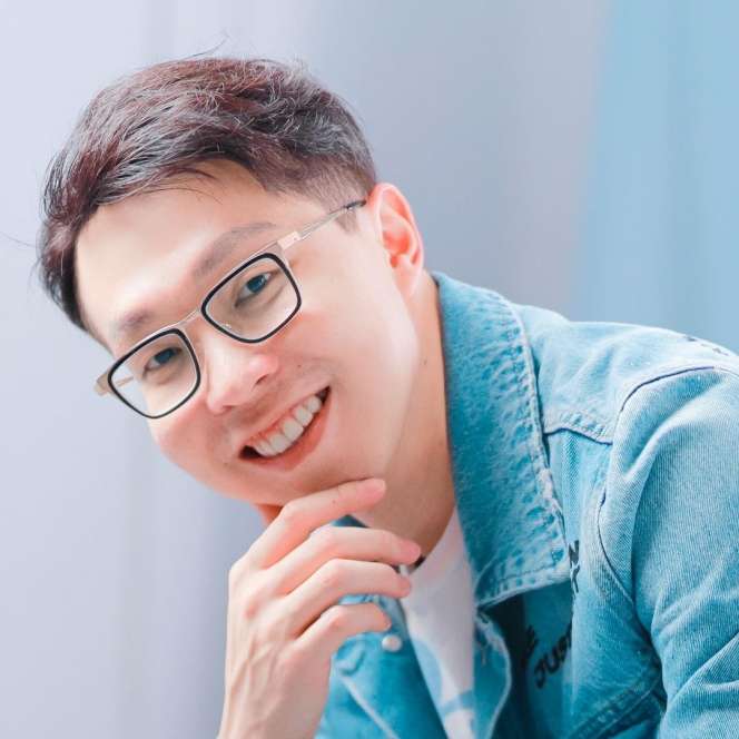 Viral! Foto-Foto `Aib` Dokter Richard Lee Sebelum Kenal Perawatan, Beda Banget, Bak Bumi Langit!
