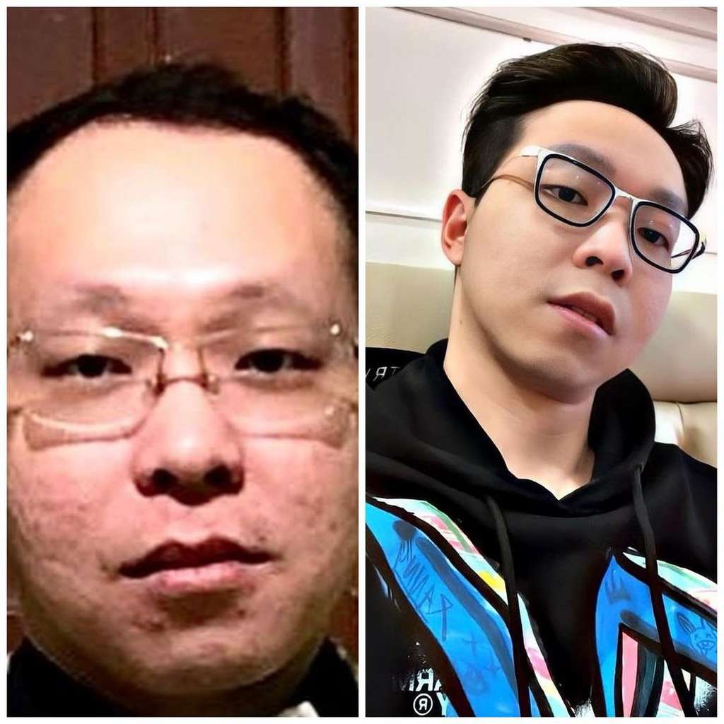 Viral! Foto-Foto `Aib` Dokter Richard Lee Sebelum Kenal Perawatan, Beda Banget, Bak Bumi Langit!