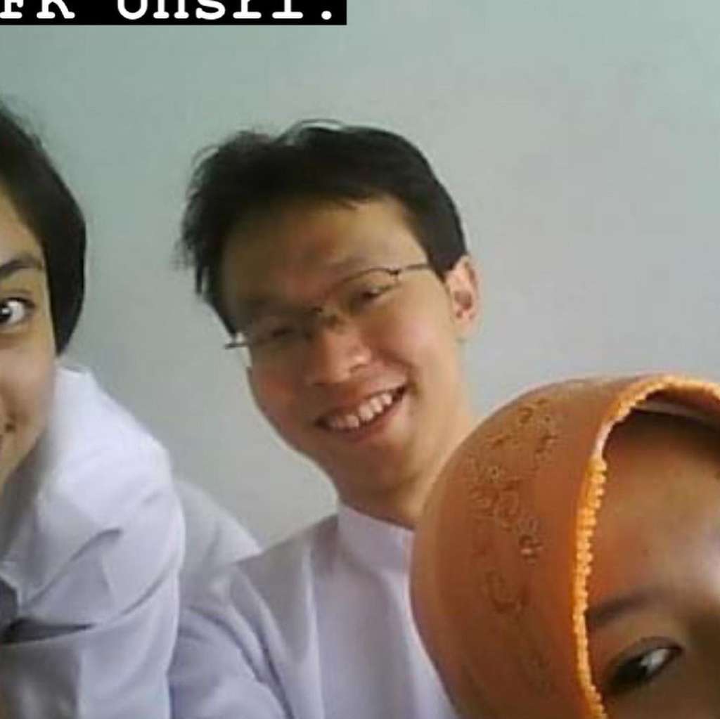 Viral! Foto-Foto `Aib` Dokter Richard Lee Sebelum Kenal Perawatan, Beda Banget, Bak Bumi Langit!