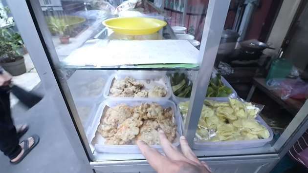 Bule Cantik Puasa Bareng Suami WNI, Pas Buka Langsung Merem Melek, Ternyata Gegara Makanan Ini