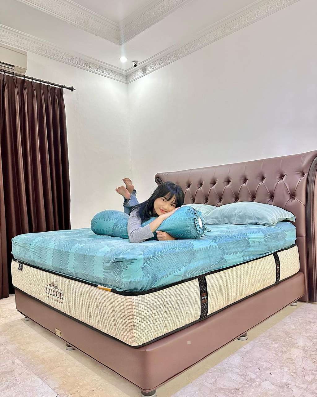 Potret Fuji Pamer Perabot Rumah Mewah Pemberian Dari Artis, Hadiah Raffi Ahmad dan Nagita Paling Disorot