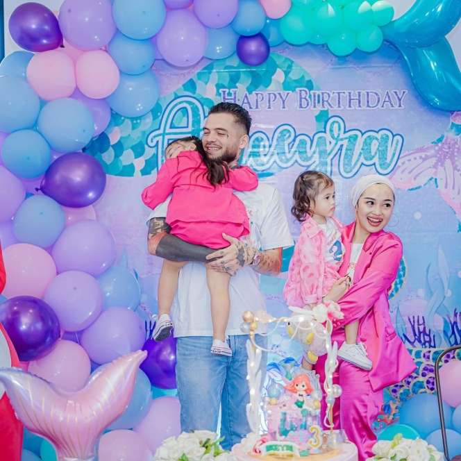 Potret Diego Michiels Eks Pacar Nikita Willy? Kini Nasibnya Beda Drastis dengan Sang Mantan