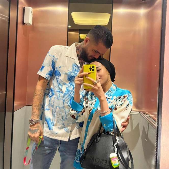 Potret Diego Michiels Eks Pacar Nikita Willy? Kini Nasibnya Beda Drastis dengan Sang Mantan