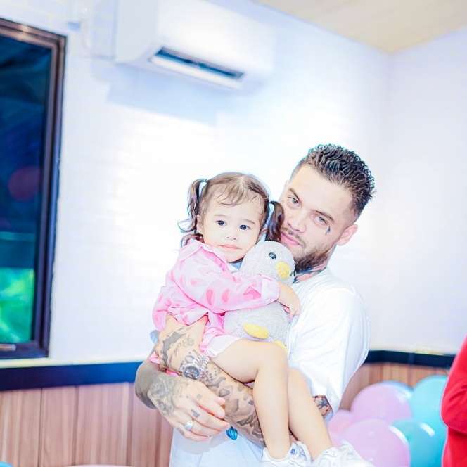 Potret Diego Michiels Eks Pacar Nikita Willy? Kini Nasibnya Beda Drastis dengan Sang Mantan