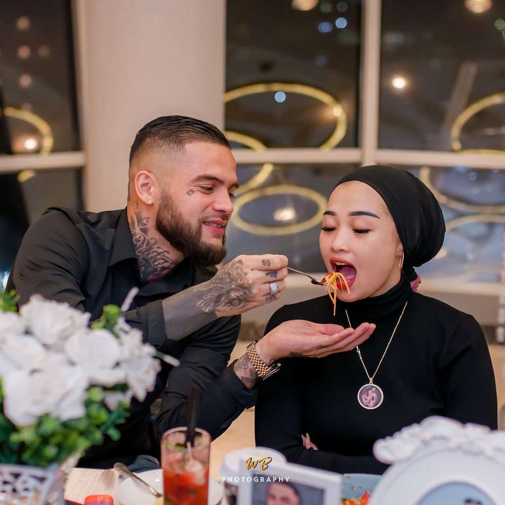 Potret Diego Michiels Eks Pacar Nikita Willy? Kini Nasibnya Beda Drastis dengan Sang Mantan