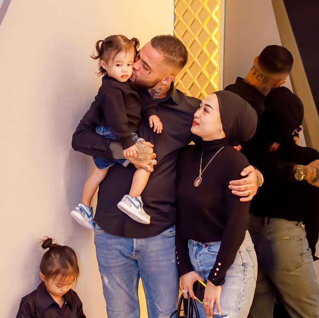 Potret Diego Michiels Eks Pacar Nikita Willy? Kini Nasibnya Beda Drastis dengan Sang Mantan