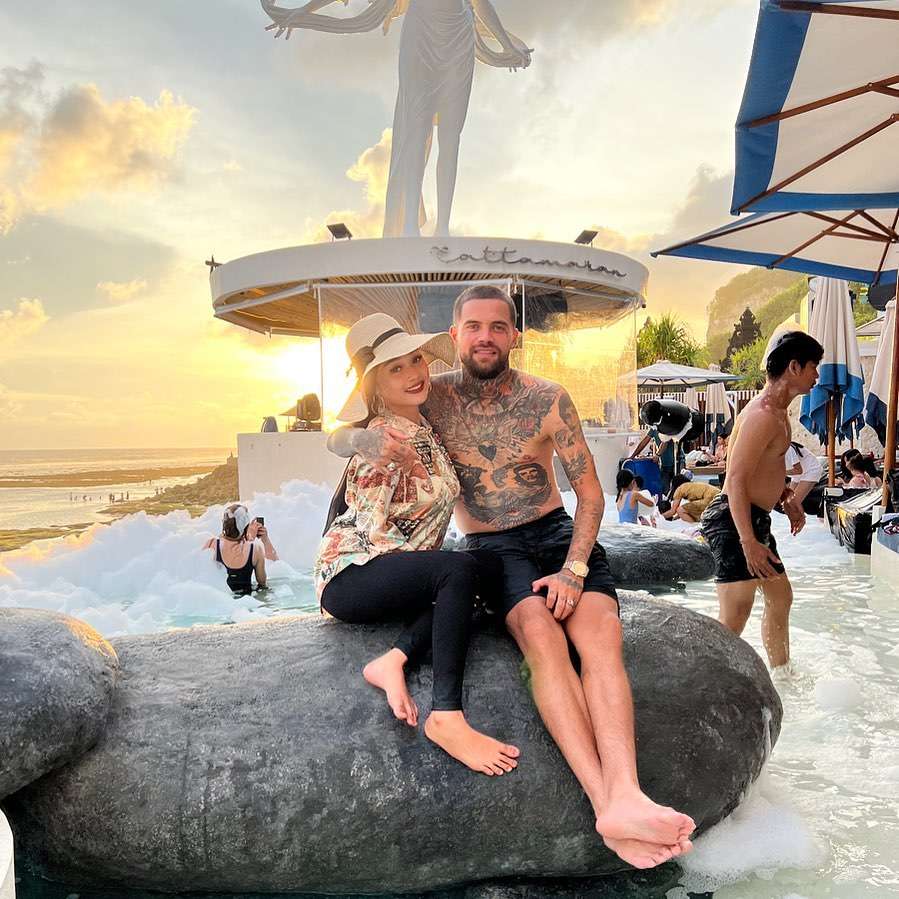 Potret Diego Michiels Eks Pacar Nikita Willy? Kini Nasibnya Beda Drastis dengan Sang Mantan