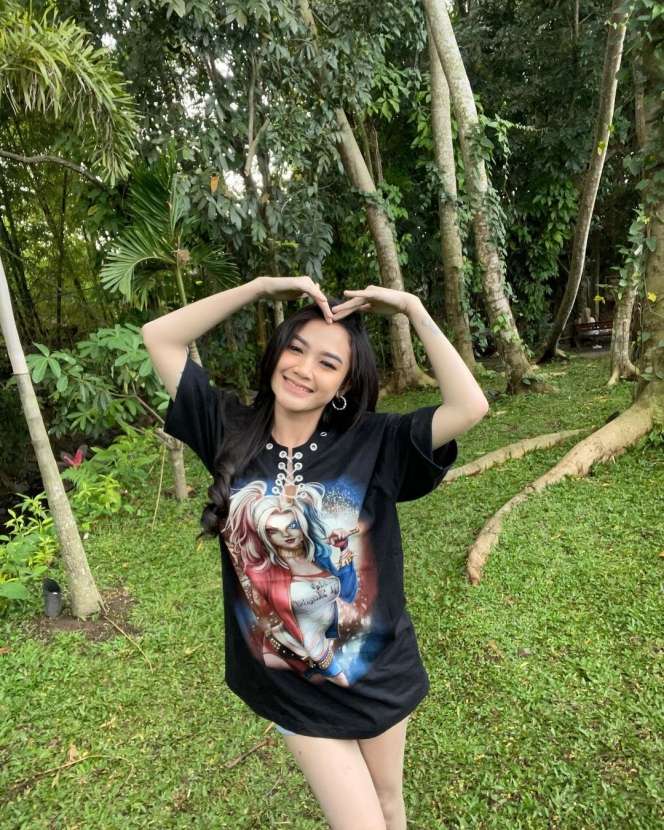 Potret Arlida Putri, Biduan Goyang 'Nyoh Nyoh Iki Loh' yang Penampilannya Jadi Sorotan