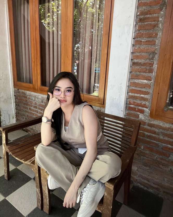 Potret Arlida Putri, Biduan Goyang 'Nyoh Nyoh Iki Loh' yang Penampilannya Jadi Sorotan