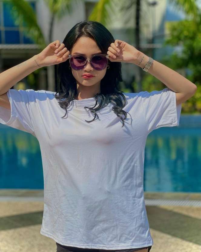 Potret Arlida Putri, Biduan Goyang 'Nyoh Nyoh Iki Loh' yang Penampilannya Jadi Sorotan
