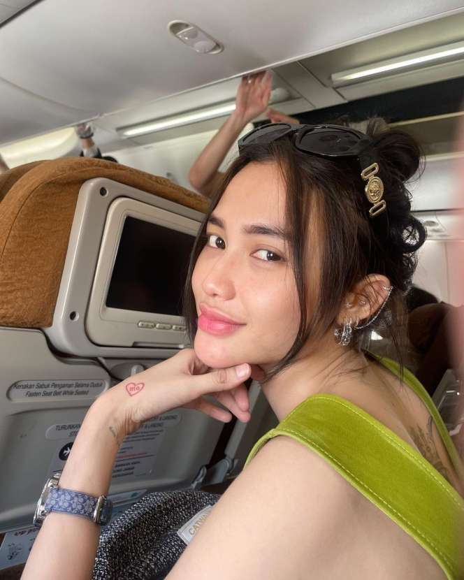Potret Arlida Putri, Biduan Goyang 'Nyoh Nyoh Iki Loh' yang Penampilannya Jadi Sorotan