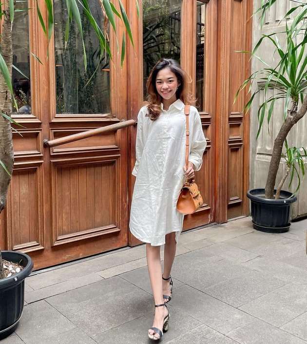Potret Ummi Quary 'Calon Mantu' Andre Taulany, Sudah Berani Ngapel ke Rumah Kenzy