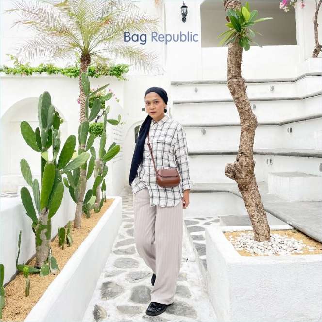 Destinasi Tempat Belanja Tas Merek Lokal di Mal