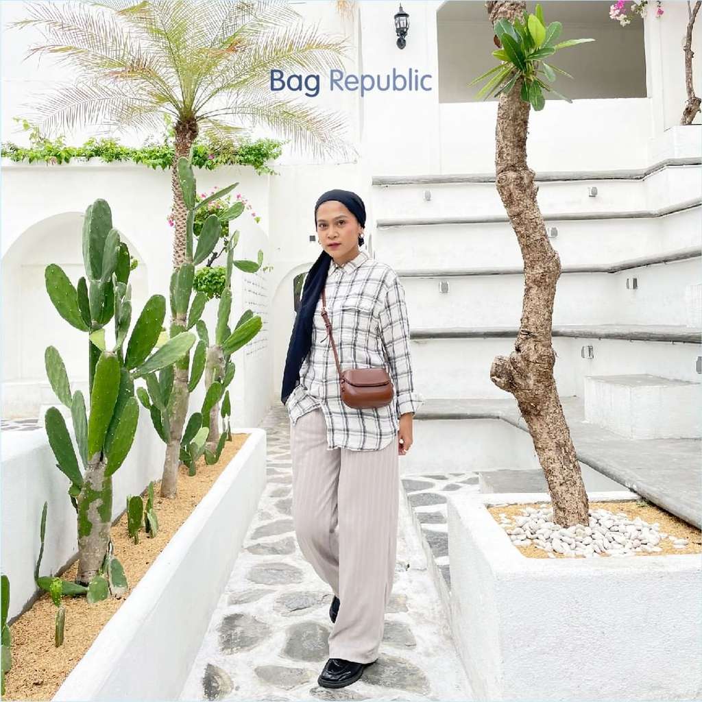 Destinasi Tempat Belanja Tas Merek Lokal di Mal