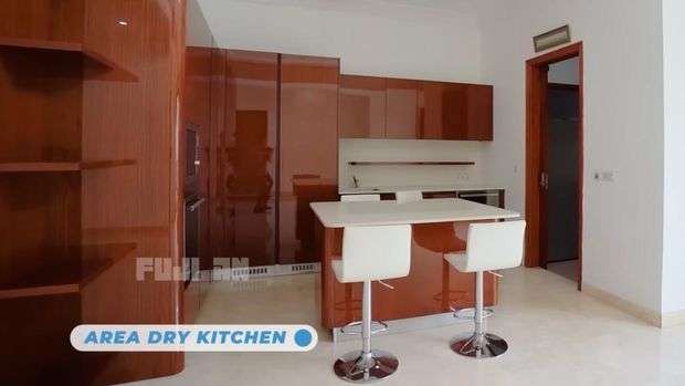 10 Adu Mewah Rumah Baru Fuji VS Fadly Faisal, Sama-Sama Belasan Miliar, Lebih Megah Punya Adik atau Kakak?