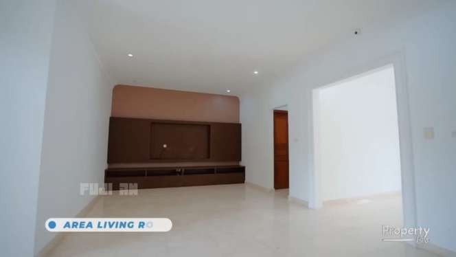 10 Adu Mewah Rumah Baru Fuji VS Fadly Faisal, Sama-Sama Belasan Miliar, Lebih Megah Punya Adik atau Kakak?