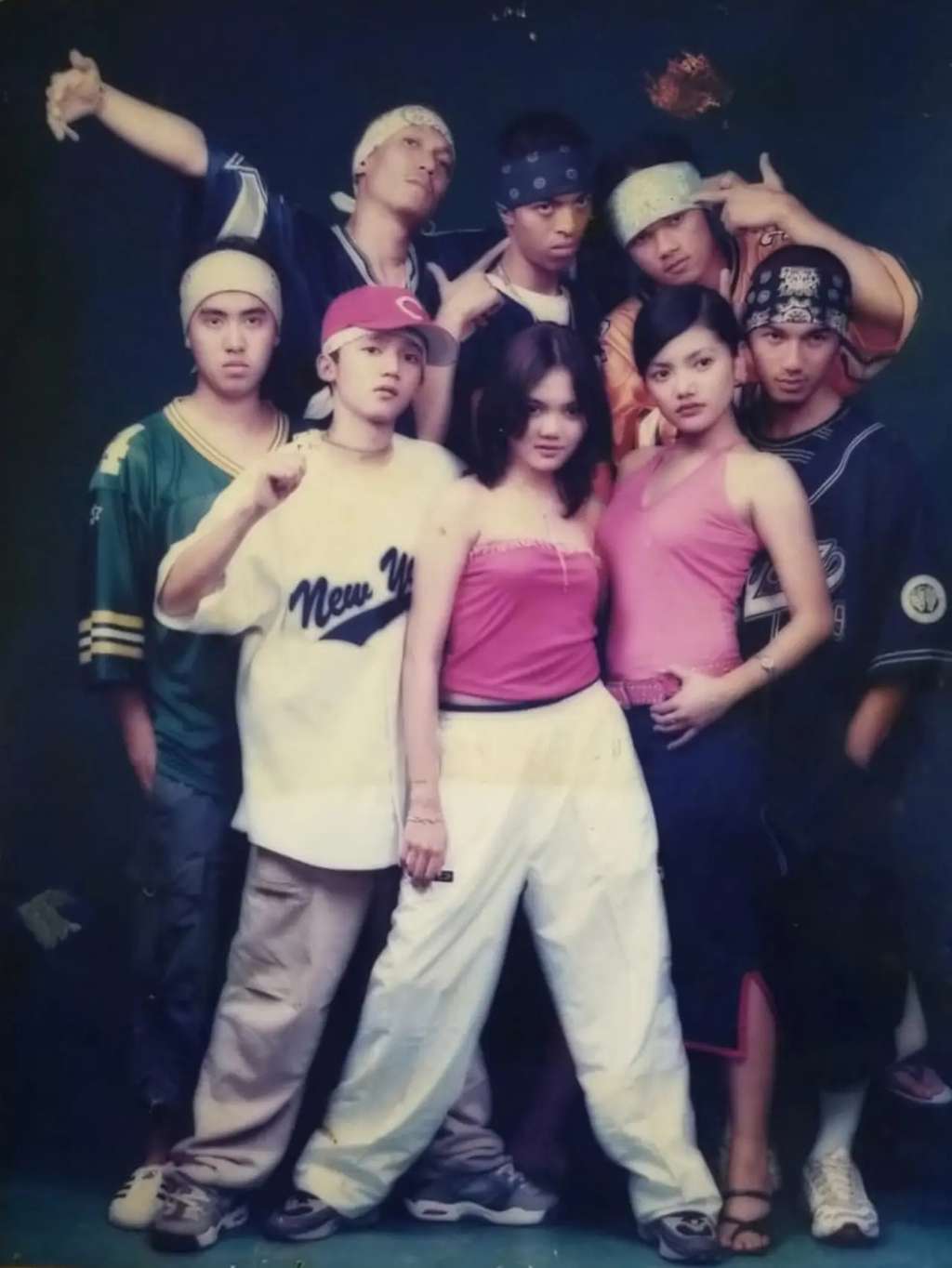 Ingat Bocah yang Foto Bareng Kak Seto ini? Kini Jadi Komedian Paling Top, Bisa Meniru Gaya & Suara Artis Lain, Tahu Siapa Dia?