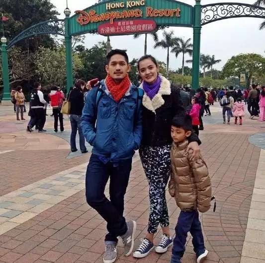 Jarang Terjadi, 8 Artis ini Buka Puasa Bareng Mantan, Terbaru Al Ghazali Hingga Rachel Vennya