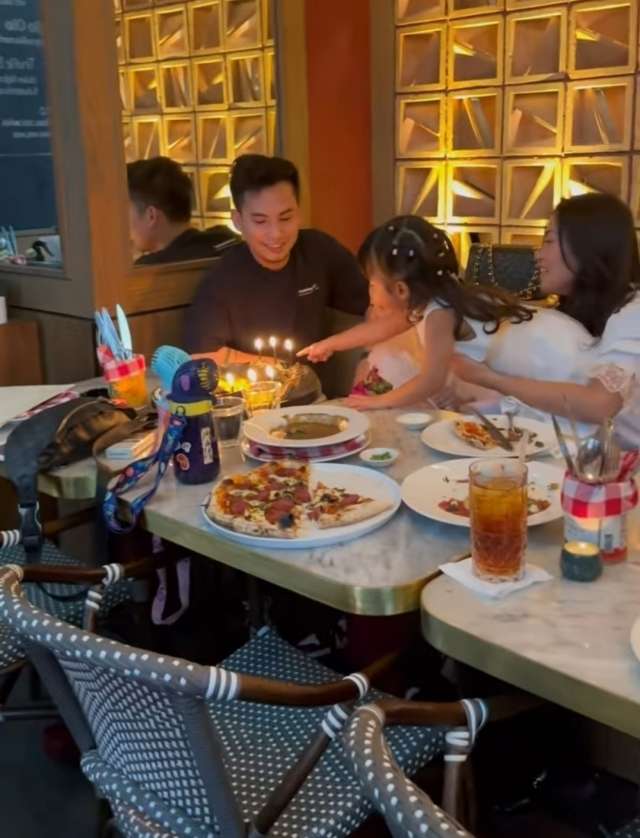 Jarang Terjadi, 8 Artis ini Buka Puasa Bareng Mantan, Terbaru Al Ghazali Hingga Rachel Vennya