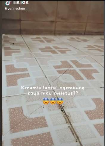 Potret Renovasi Kamar Mandi Jadul Dalam Waktu 8 Hari, Hasilnya Bikin Takjub, Jadi Beda Banget!