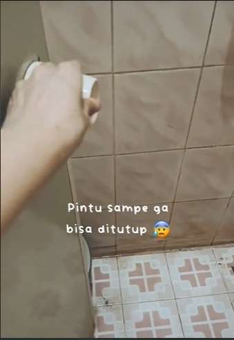 Potret Renovasi Kamar Mandi Jadul Dalam Waktu 8 Hari, Hasilnya Bikin Takjub, Jadi Beda Banget!