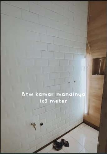 Potret Renovasi Kamar Mandi Jadul Dalam Waktu 8 Hari, Hasilnya Bikin Takjub, Jadi Beda Banget!